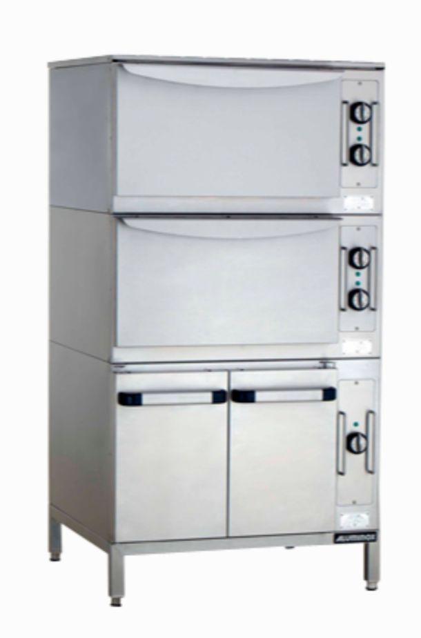 Φούρνοι Πίτσας