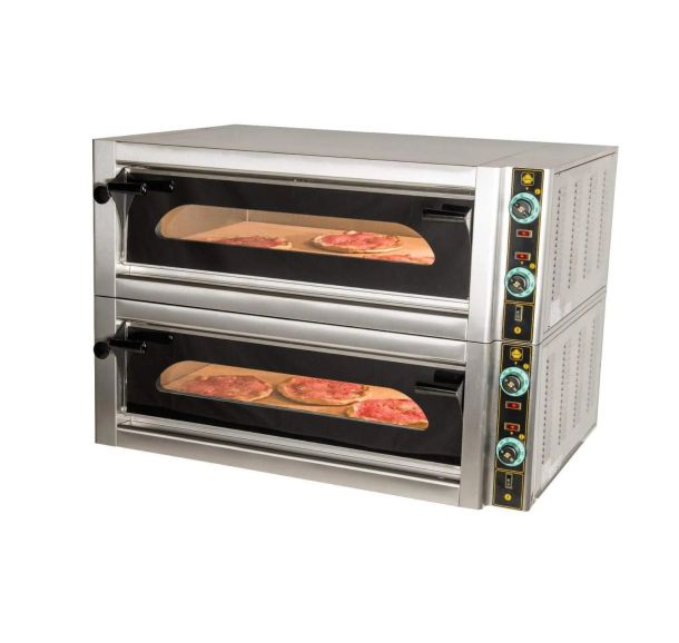 Φούρνοι πιτσας