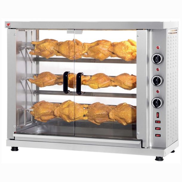 Κοτοπουλιέρες