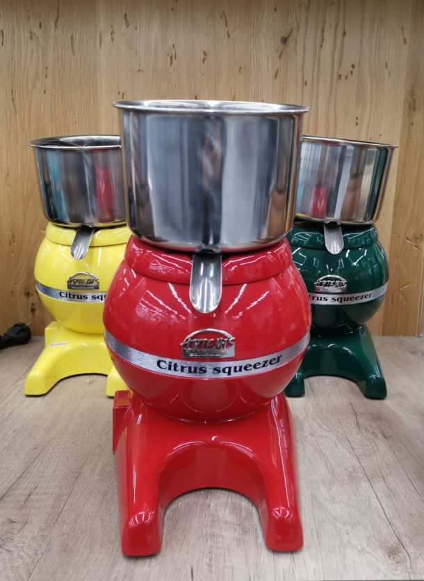 Αποχυμωτές